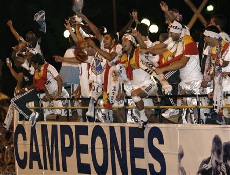 campeones