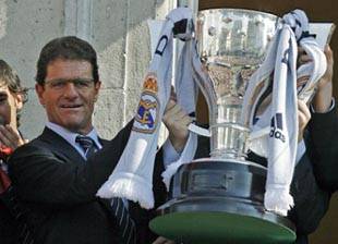 viva madrid