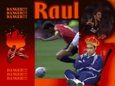 raul el roy