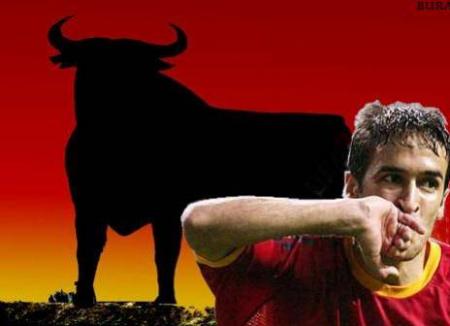raul es el torro