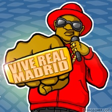 madrid